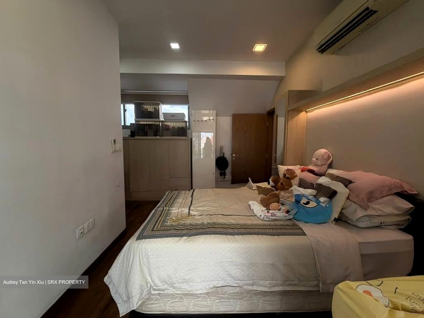 Laverne's Loft (D15), Apartment #535034421